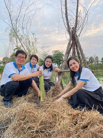 “พระครูสังฆกิจดิลก” เปิดแนวคิด “สตินวัตกรรมและสันติศึกษา” สร้าง “สตินวัตกร – วิศวกรสันติภาพ” ใช้สติรับมือโลก AI